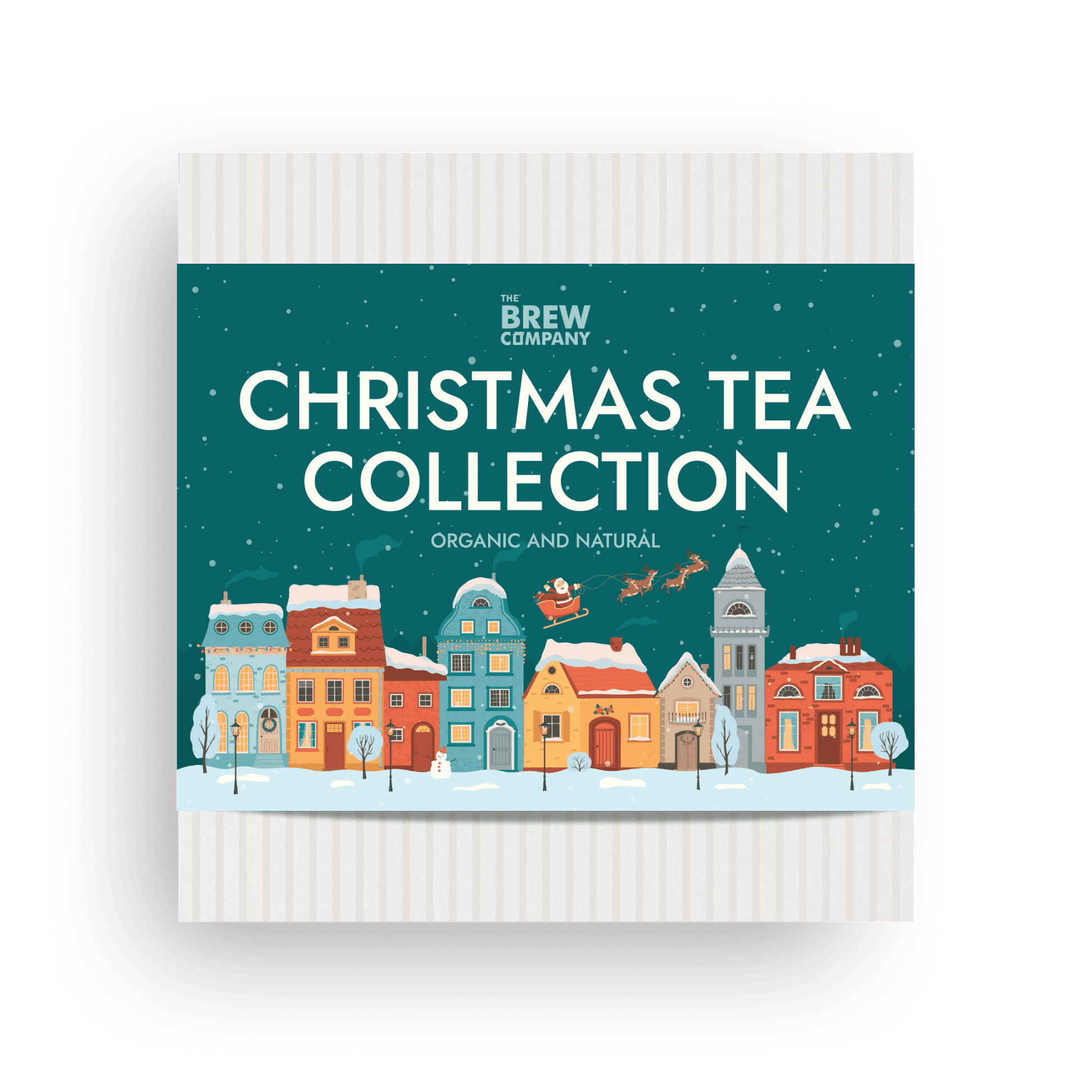 CHRISTMAS TEA COLLECTION-0