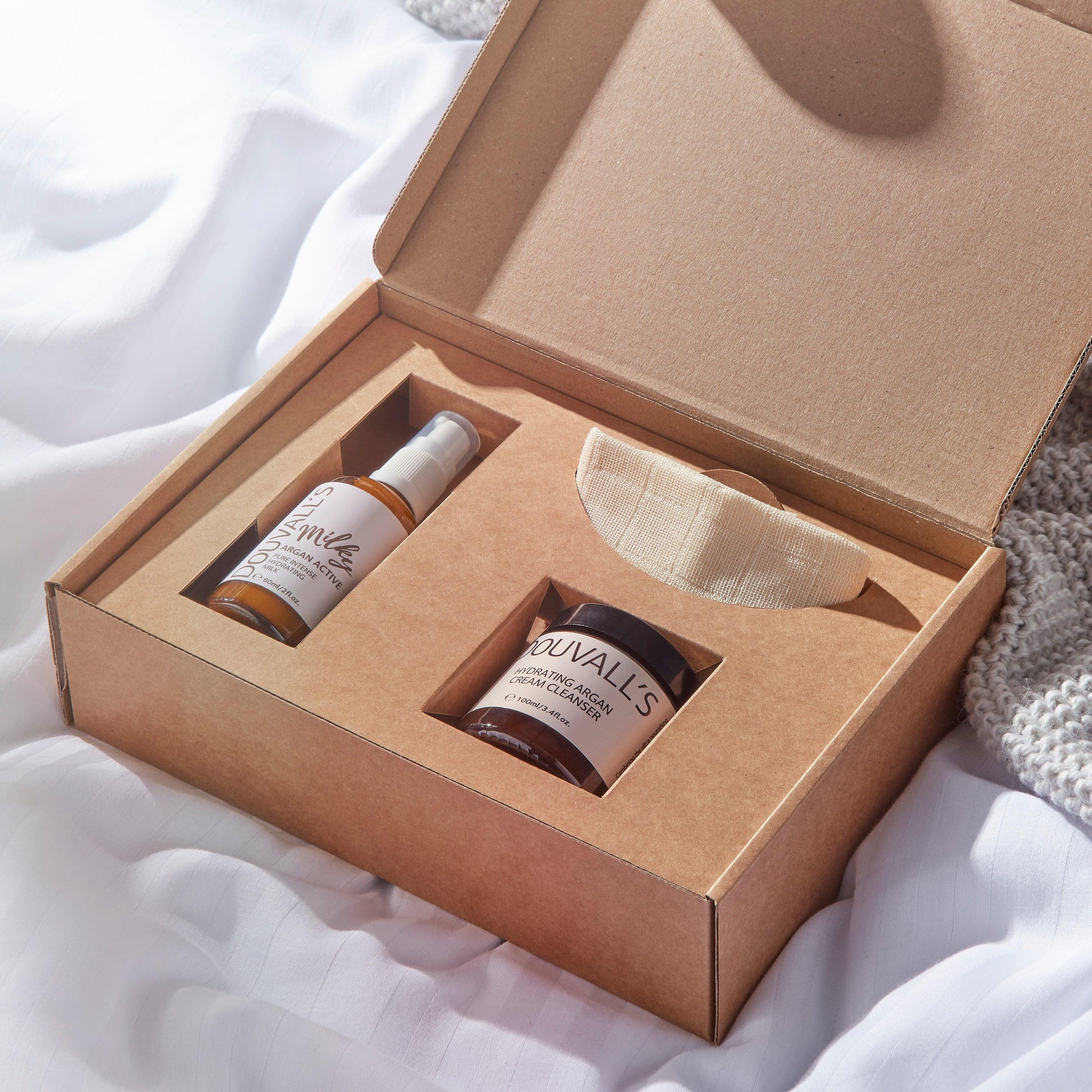 Rescue Ritual Cleanse & Nourish Gift set-8